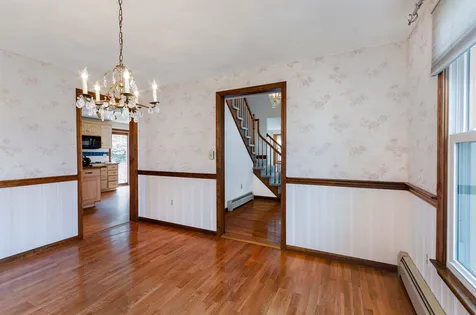 53 Parrish Hill Drive Nashua NH 03063