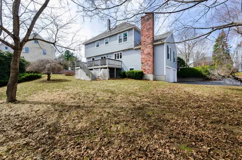 53 Parrish Hill Drive Nashua NH 03063