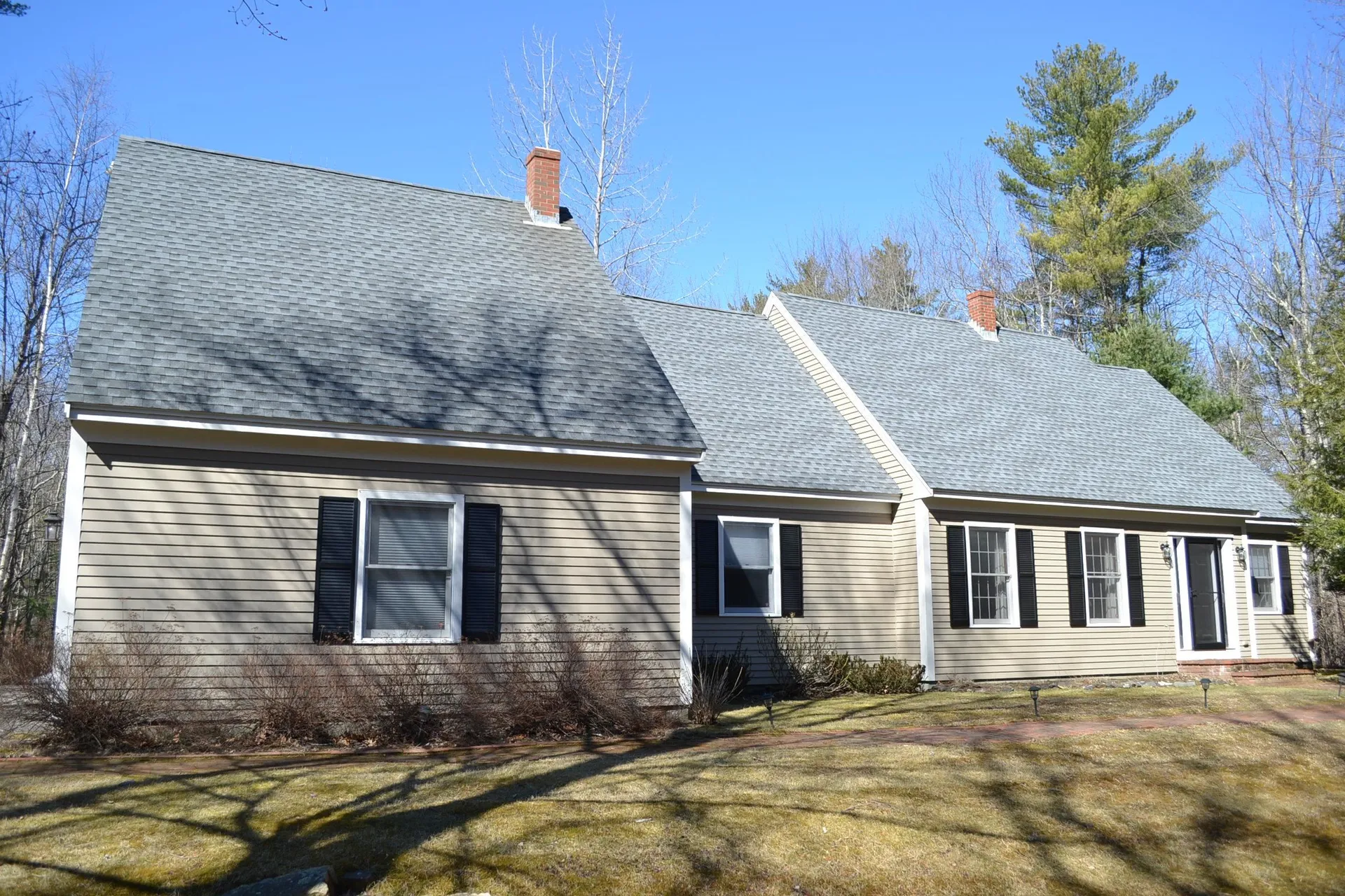 515 Fw Hartford Drive Portsmouth NH 03801