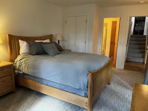 98 Madison Avenue Warren VT 05674