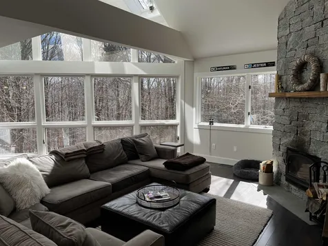 98 Madison Avenue Warren VT 05674