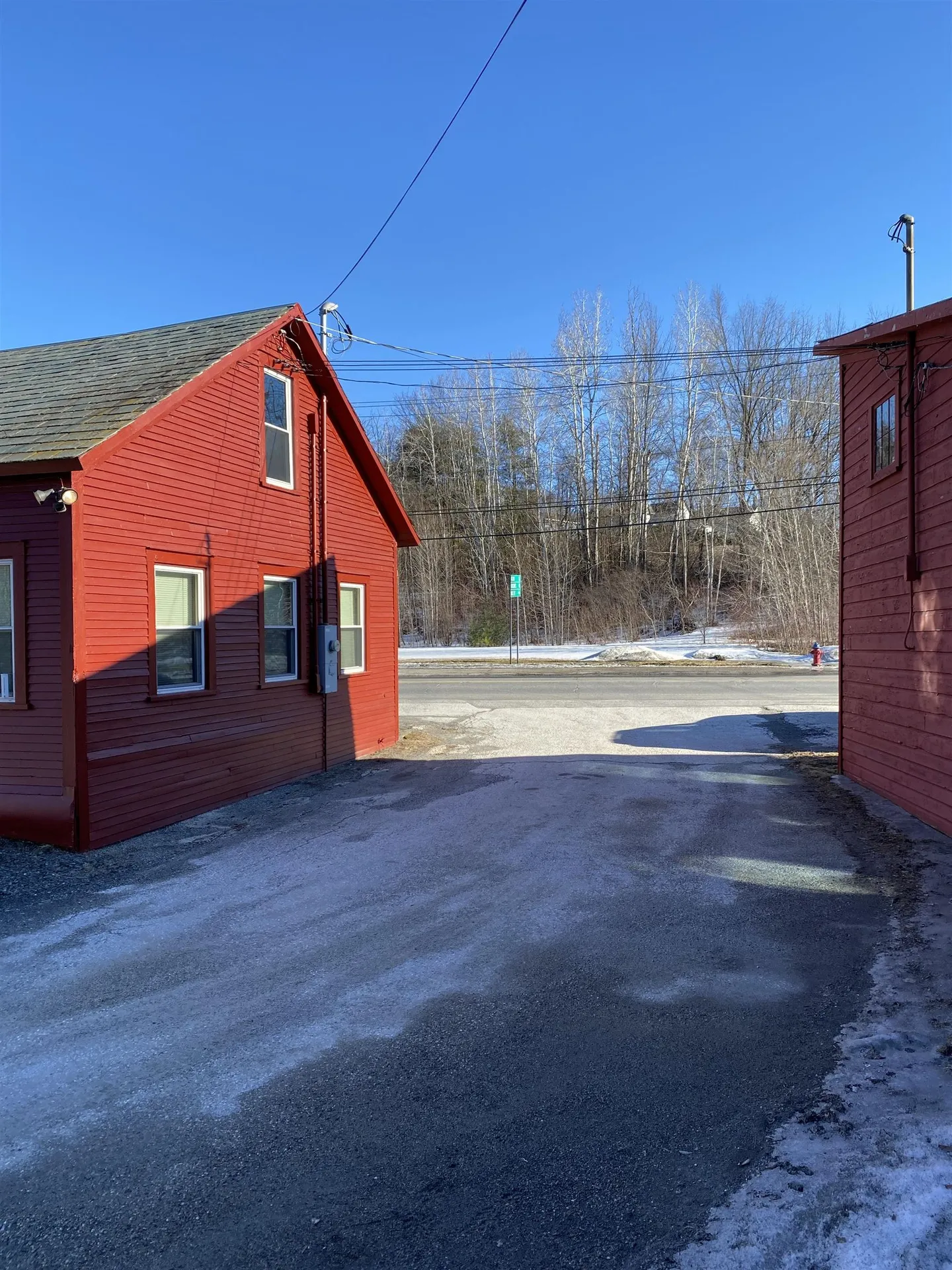 3 Prospect Street Fair Haven VT 05743