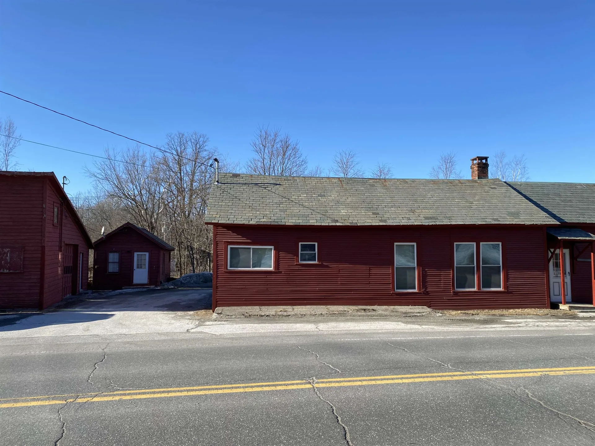 3 Prospect Street Fair Haven VT 05743