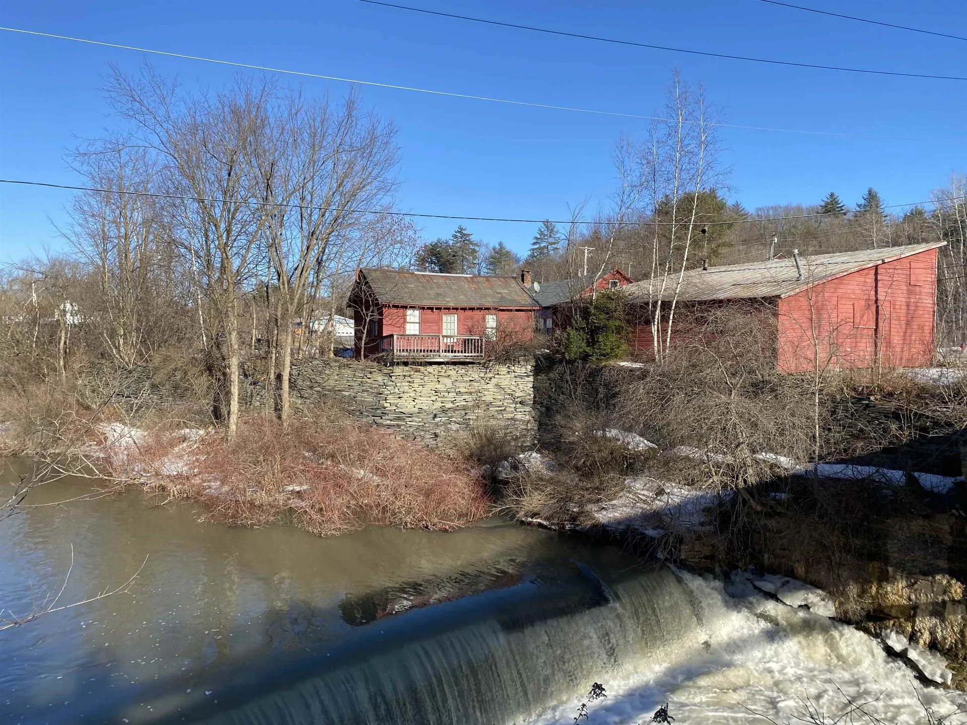 3 Prospect Street Fair Haven VT 05743