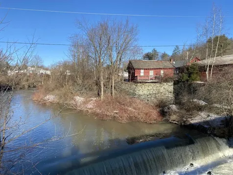 3 Prospect Street Fair Haven VT 05743