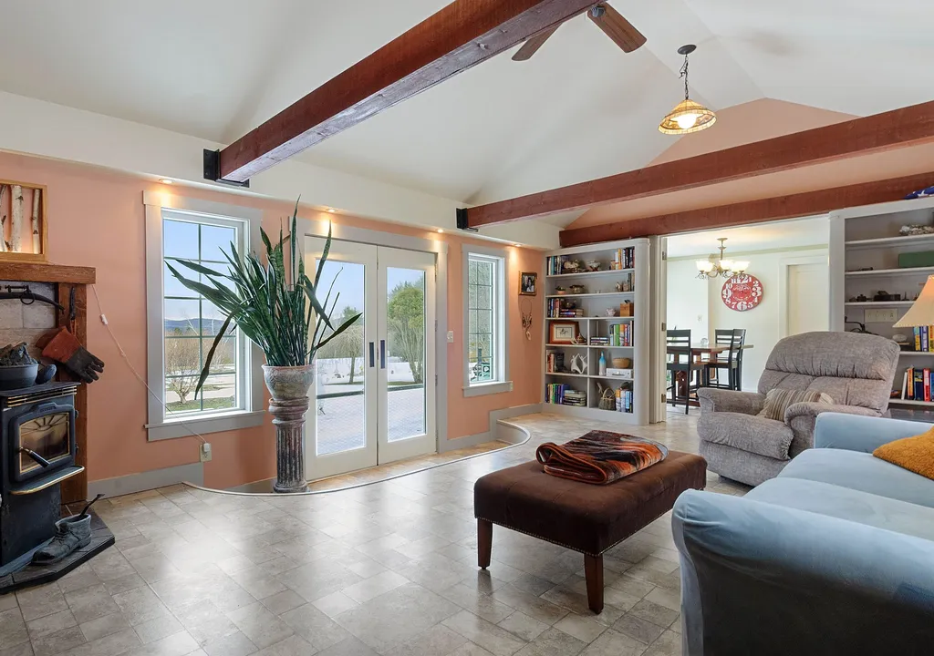 292 Williams Hill Road Grafton NH 03240