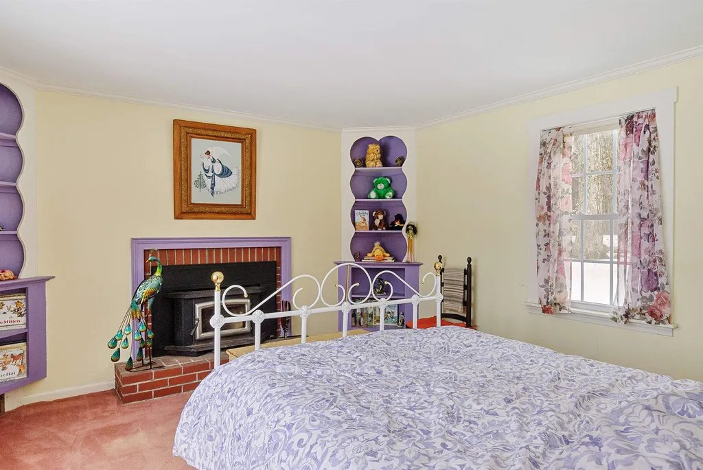 292 Williams Hill Road Grafton NH 03240