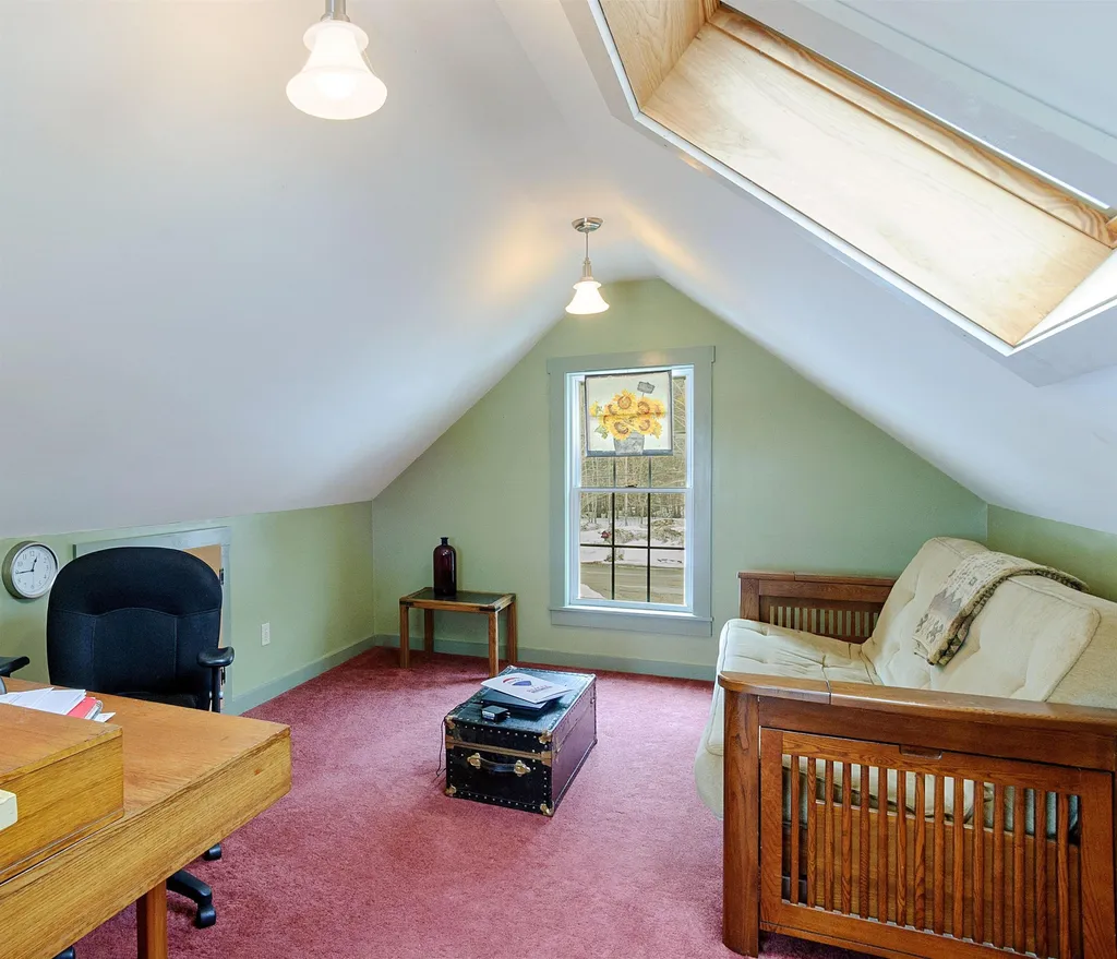 292 Williams Hill Road Grafton NH 03240