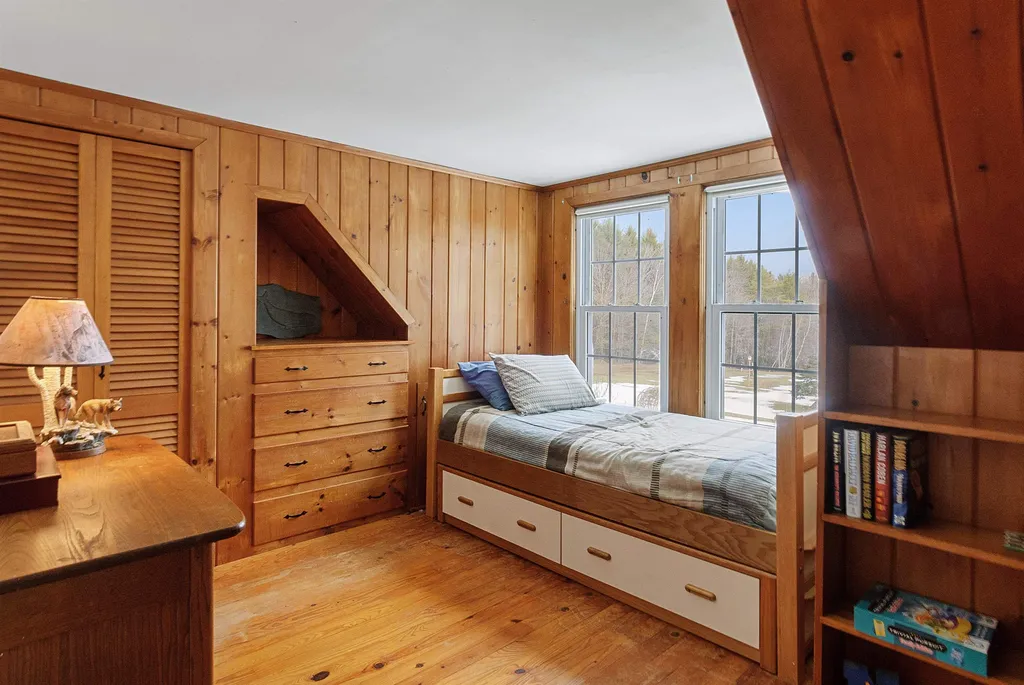 292 Williams Hill Road Grafton NH 03240