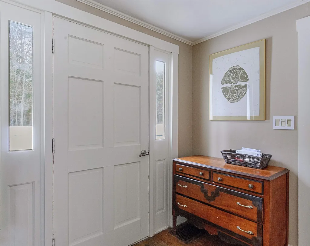 292 Williams Hill Road Grafton NH 03240