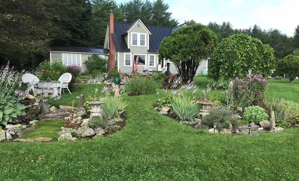 292 Williams Hill Road Grafton NH 03240