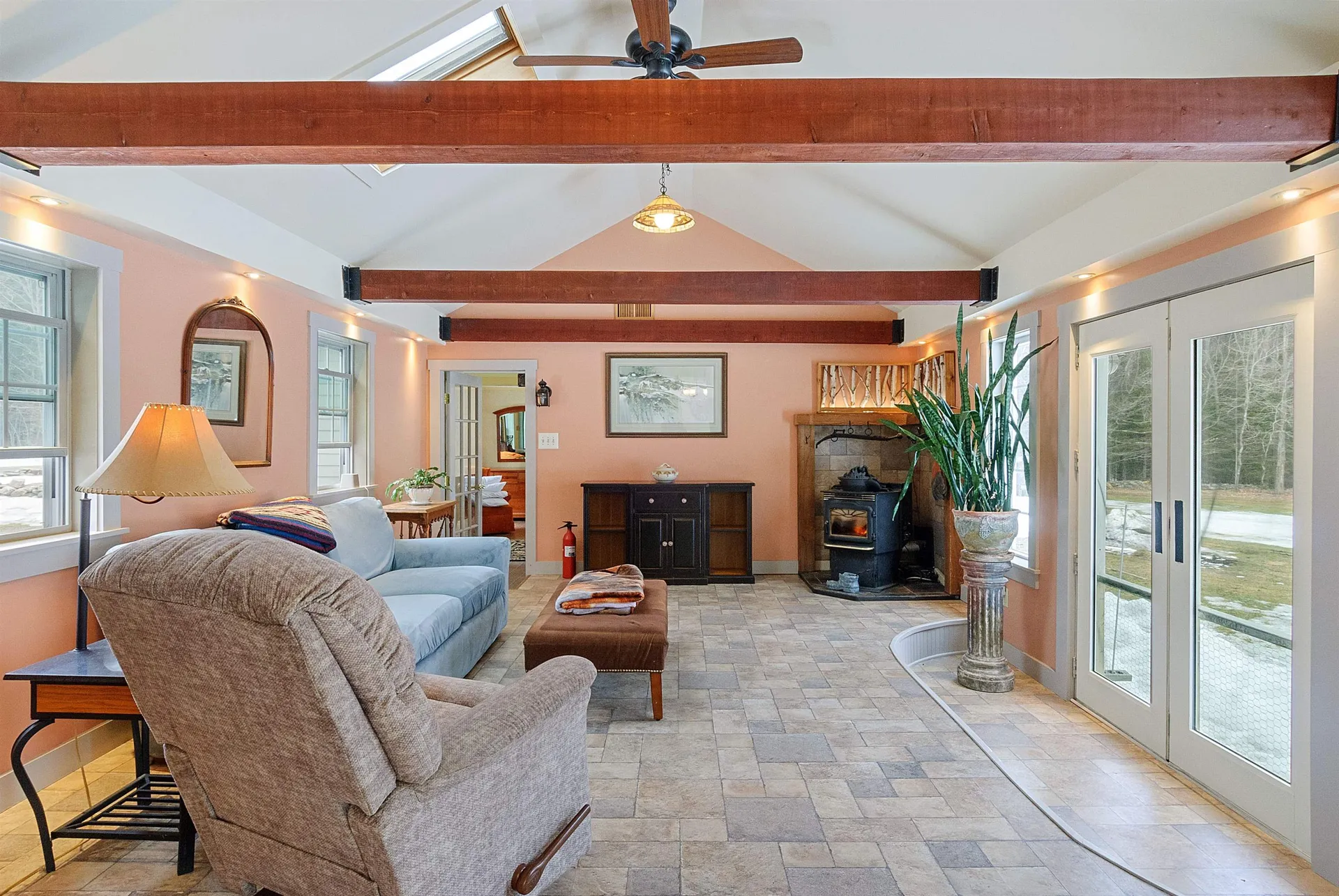 292 Williams Hill Road Grafton NH 03240