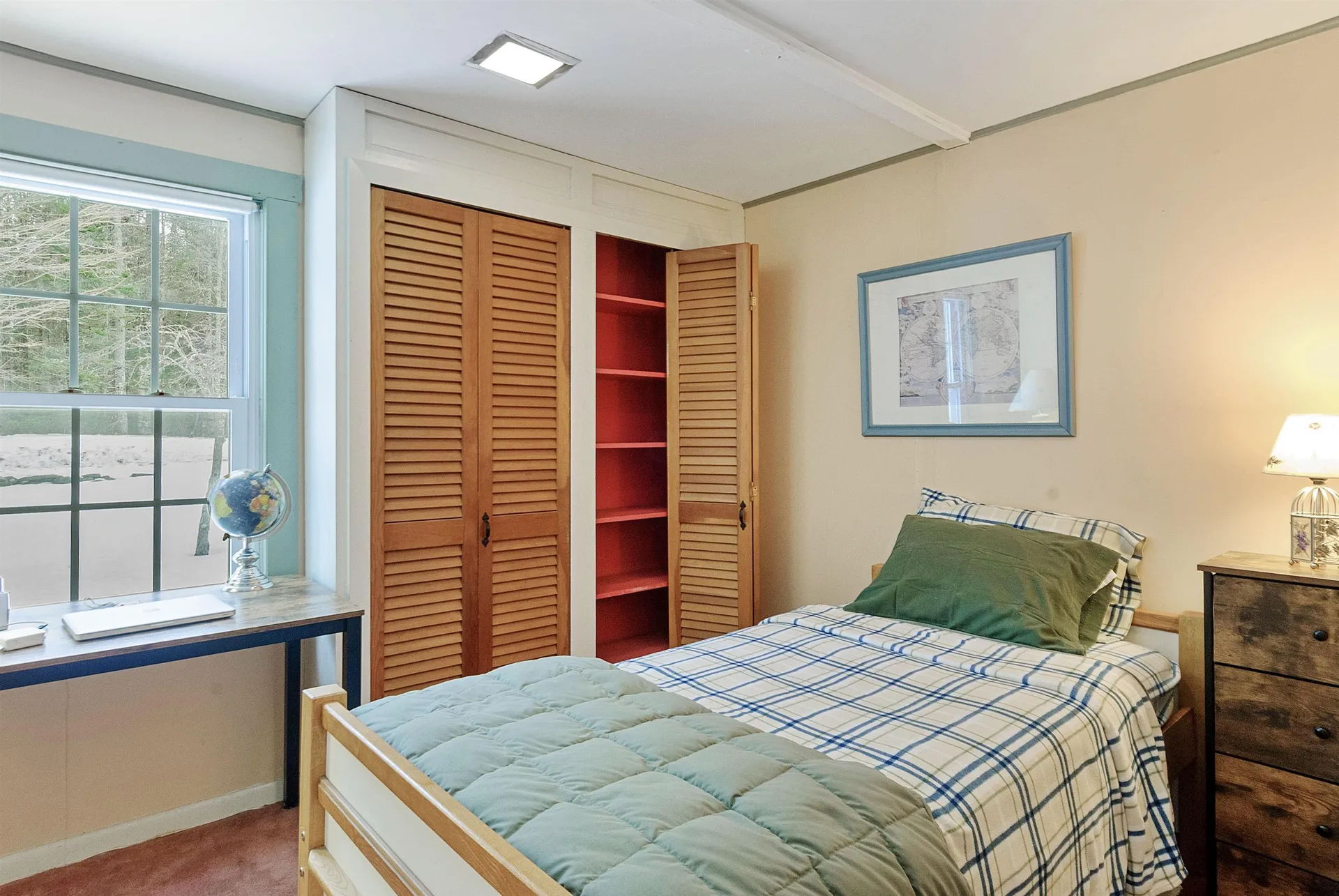 292 Williams Hill Road Grafton NH 03240