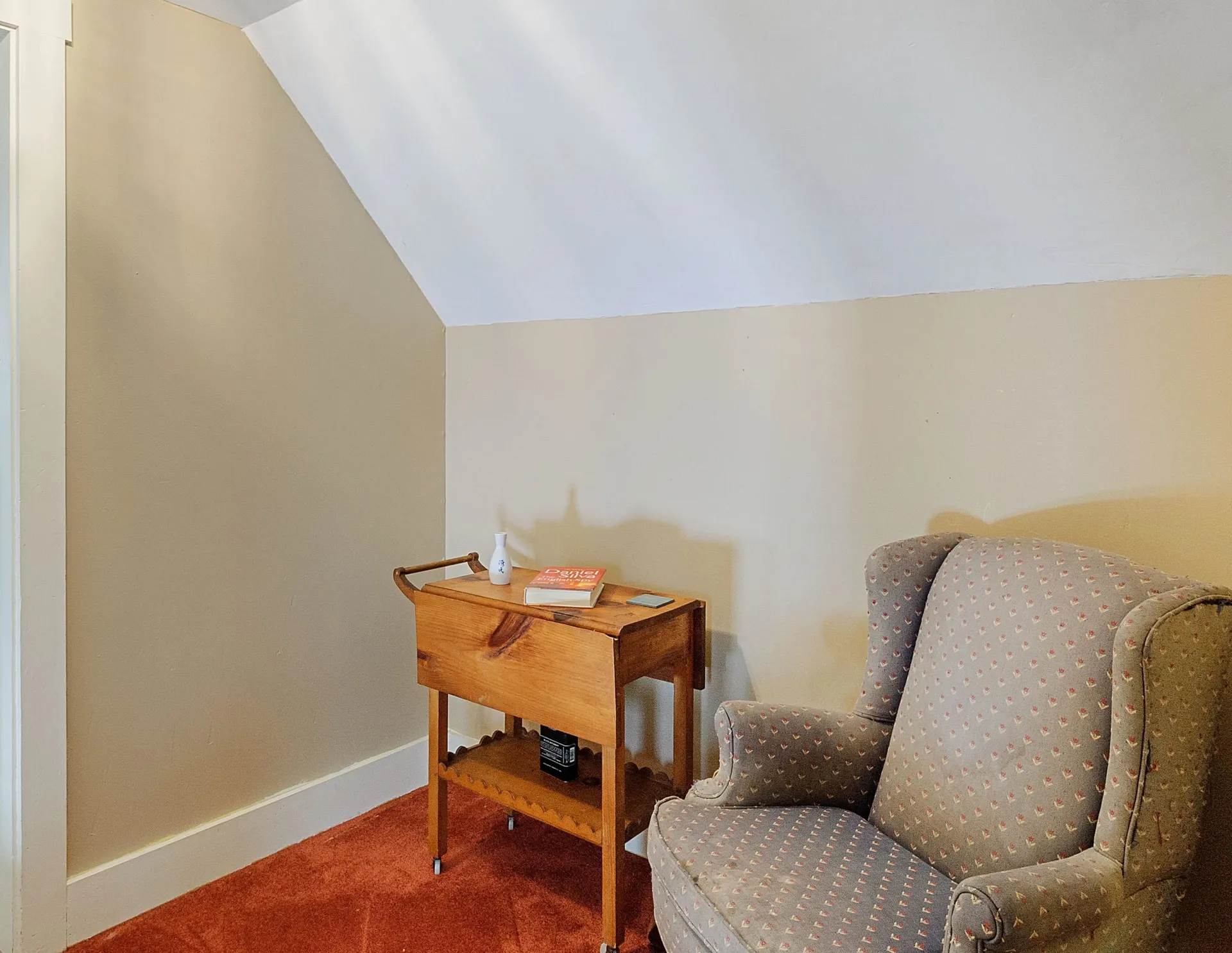 292 Williams Hill Road Grafton NH 03240
