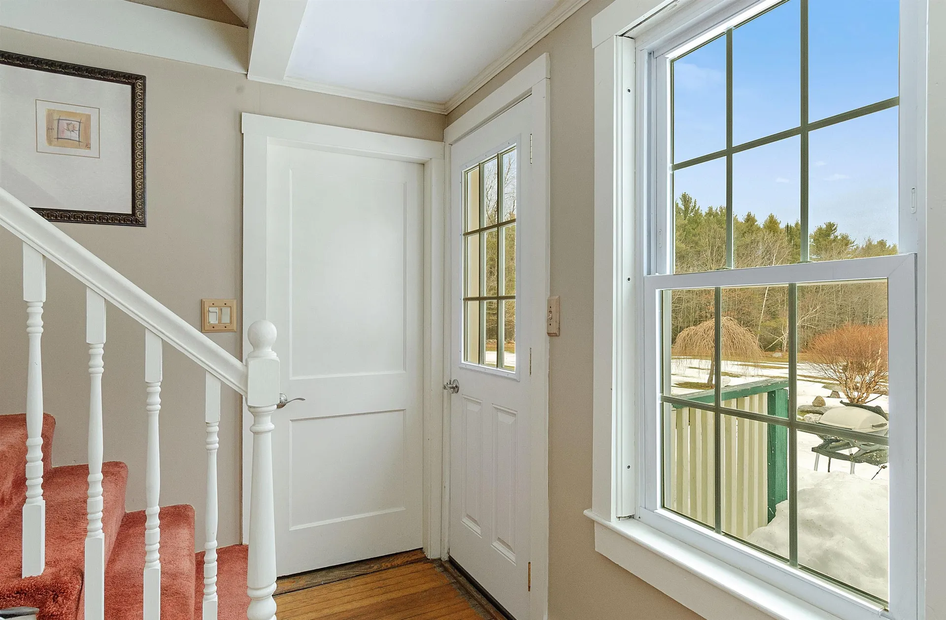 292 Williams Hill Road Grafton NH 03240
