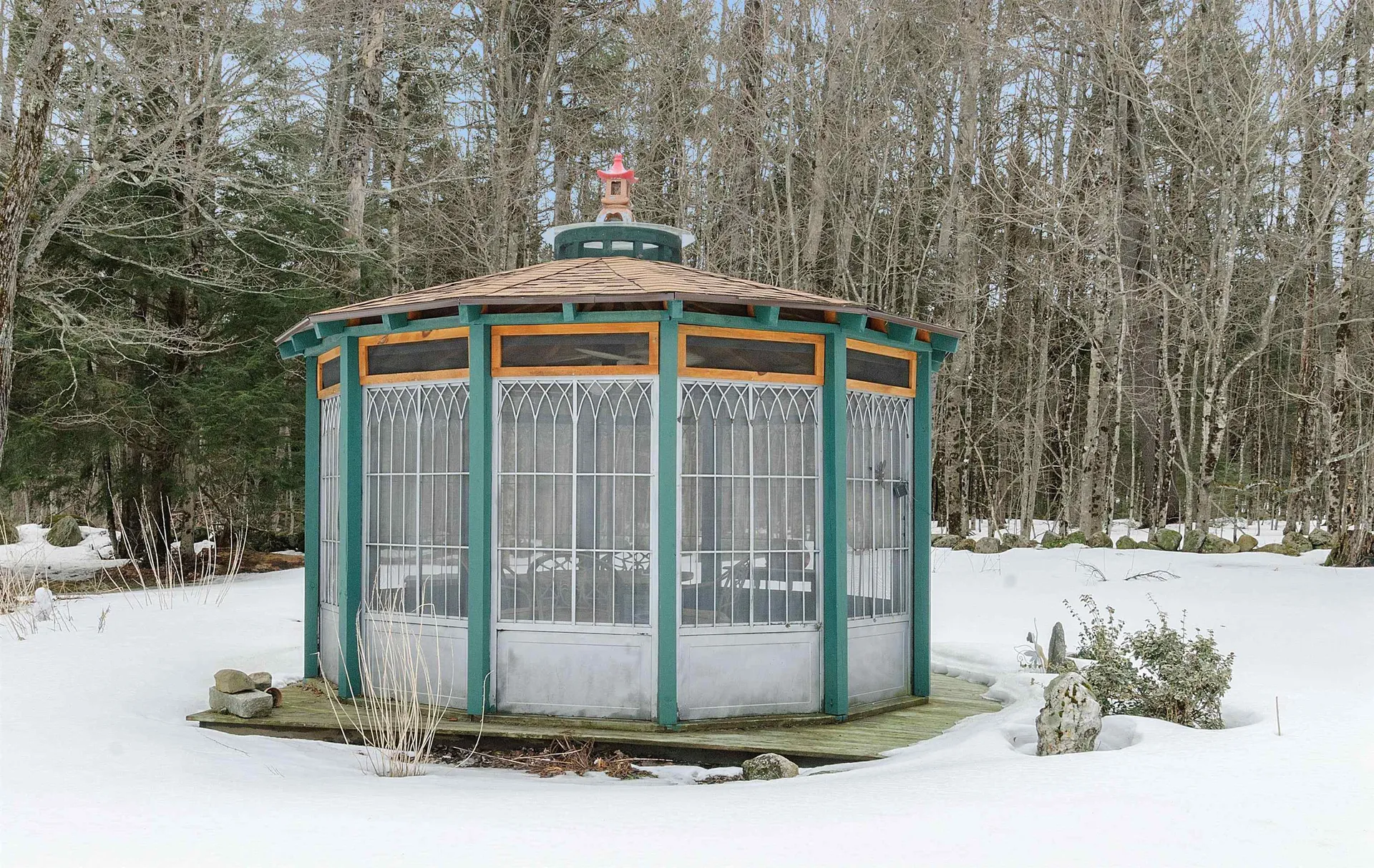292 Williams Hill Road Grafton NH 03240