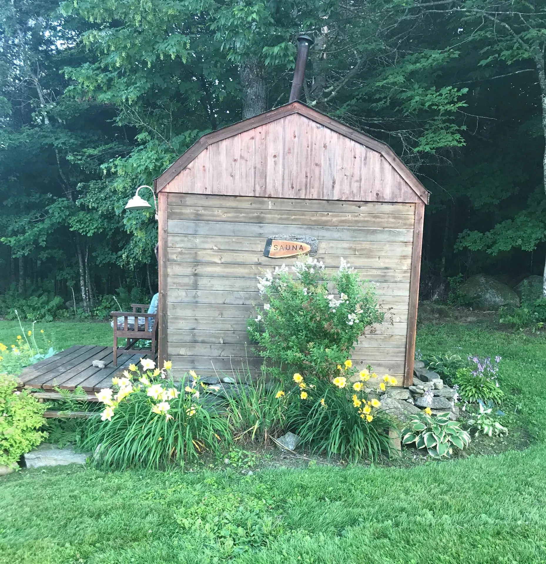 292 Williams Hill Road Grafton NH 03240