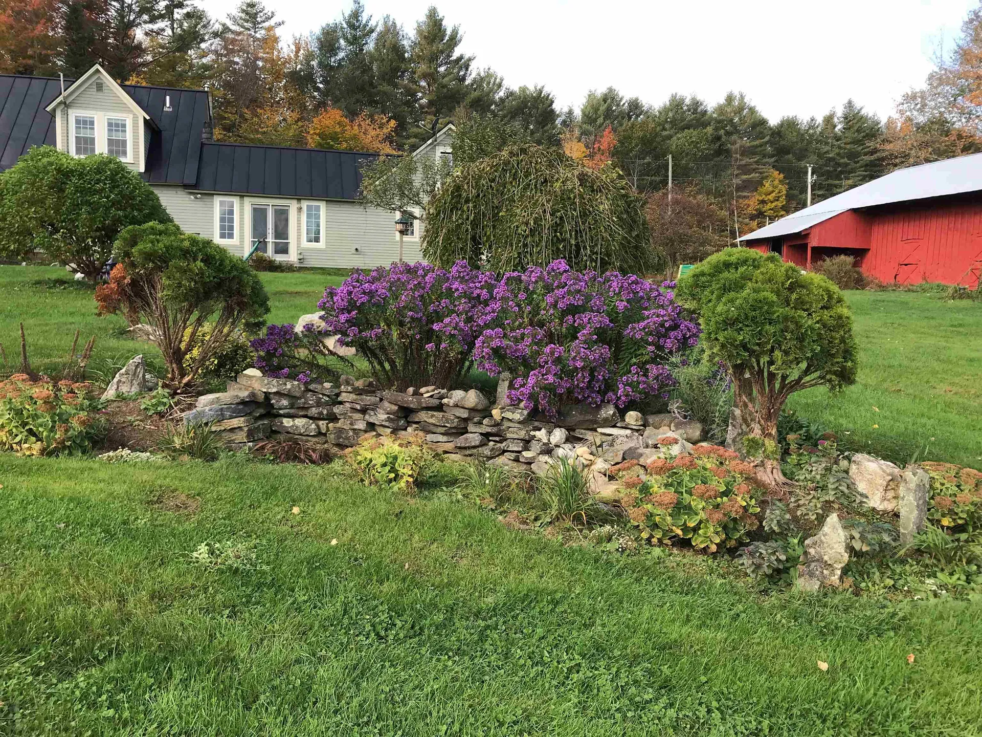 292 Williams Hill Road Grafton NH 03240
