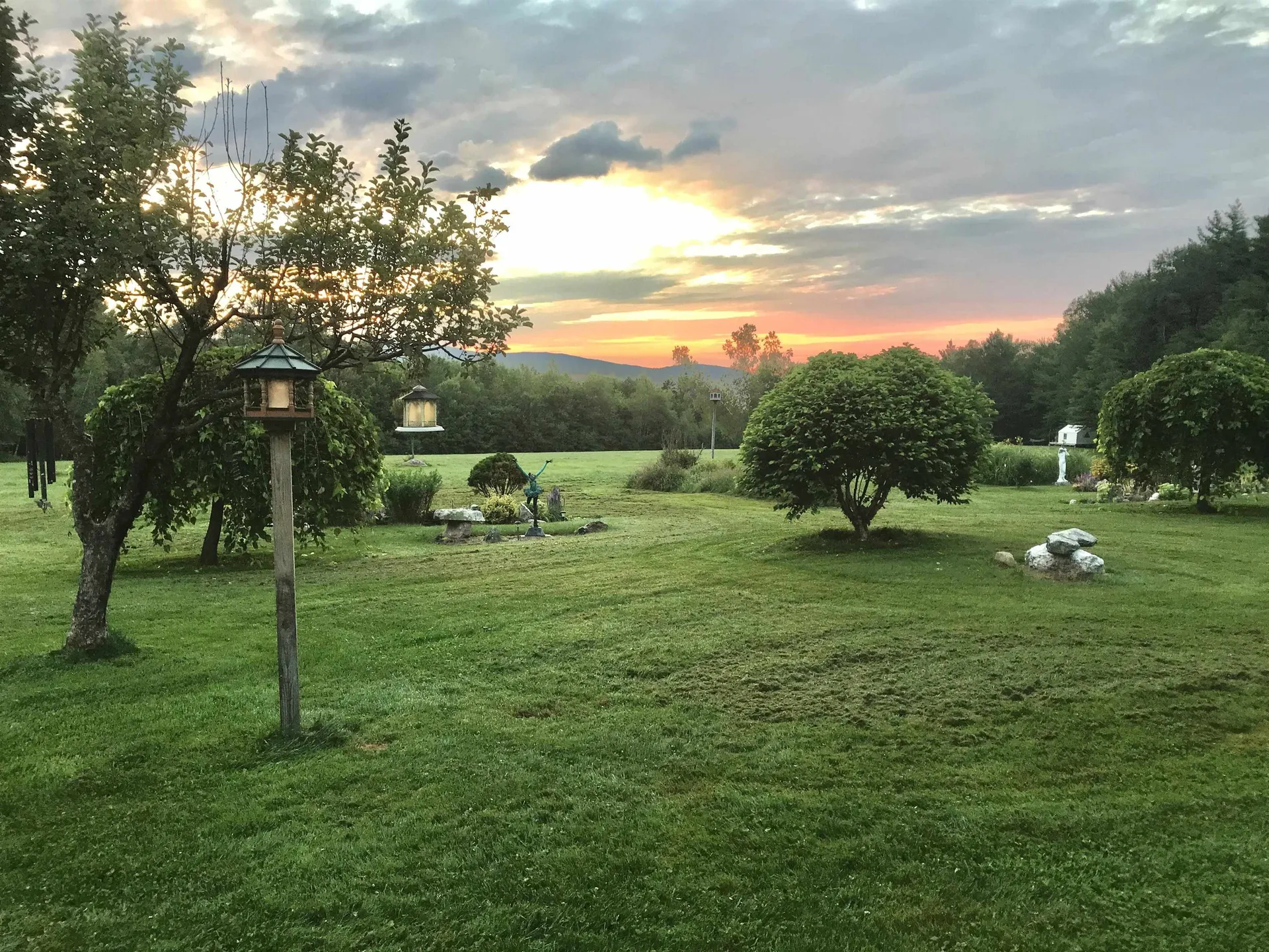 292 Williams Hill Road Grafton NH 03240