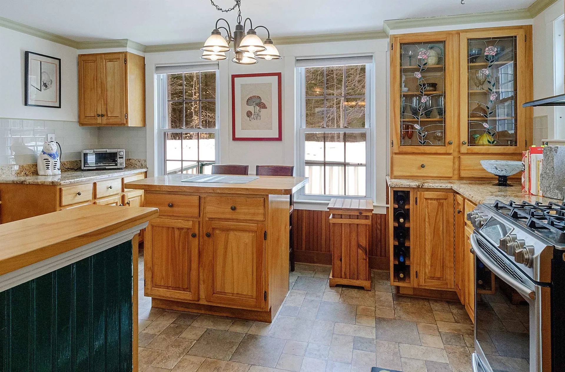 292 Williams Hill Road Grafton NH 03240