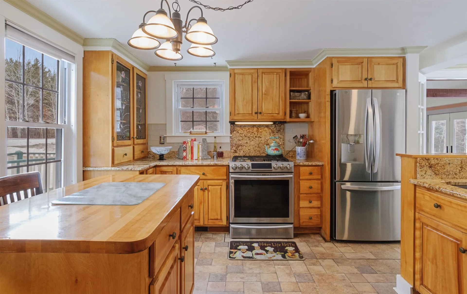 292 Williams Hill Road Grafton NH 03240