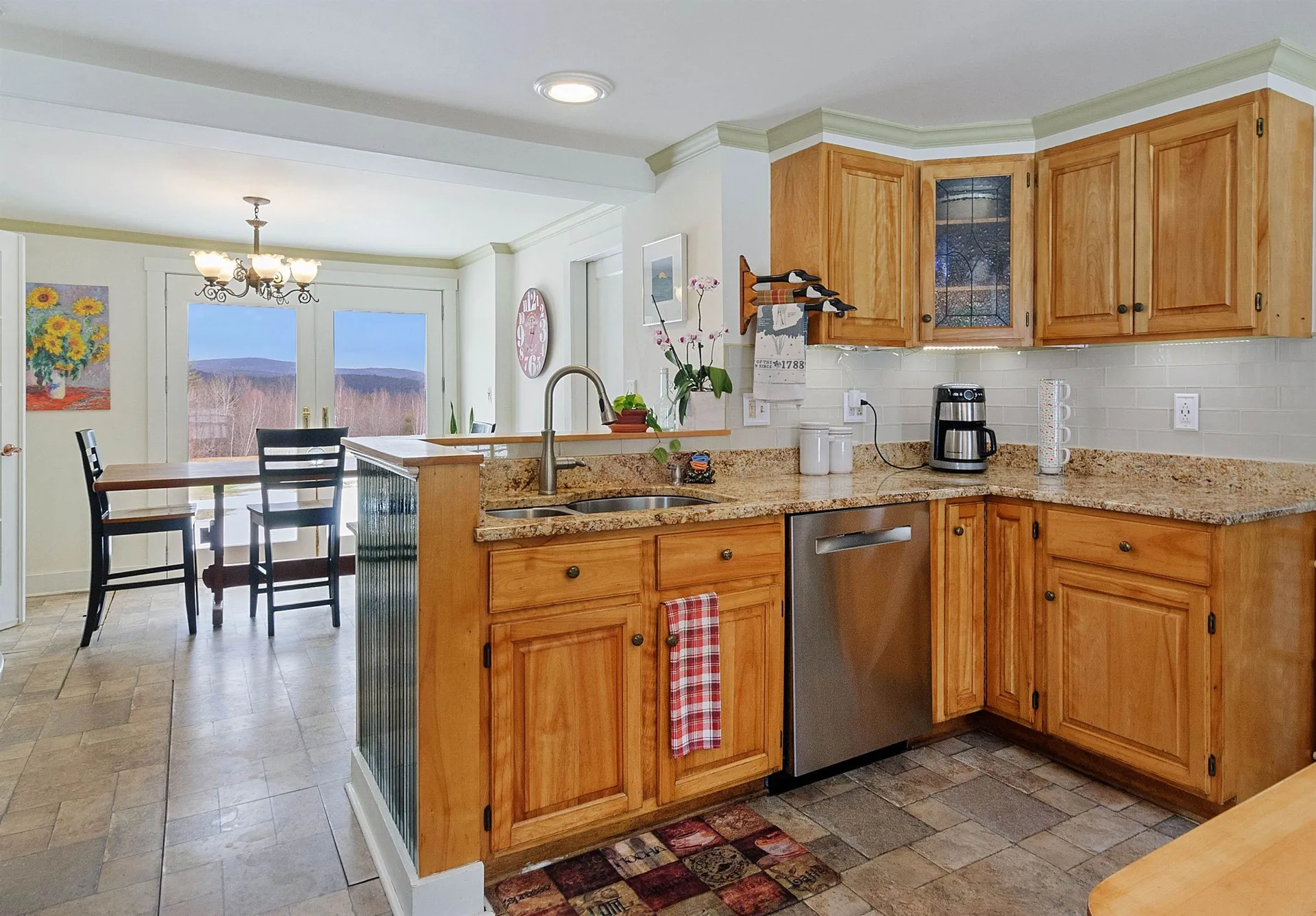 292 Williams Hill Road Grafton NH 03240
