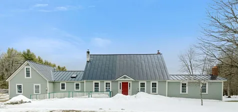 292 Williams Hill Road Grafton NH 03240