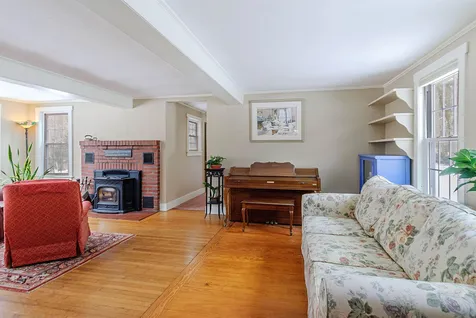 292 Williams Hill Road Grafton NH 03240
