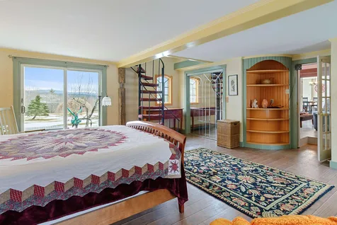 292 Williams Hill Road Grafton NH 03240