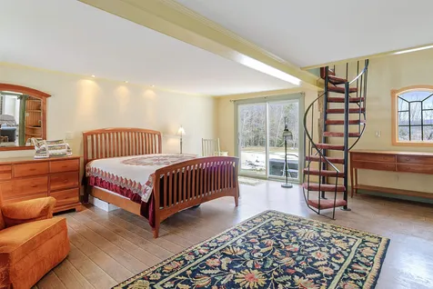 292 Williams Hill Road Grafton NH 03240