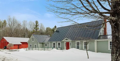292 Williams Hill Road Grafton NH 03240