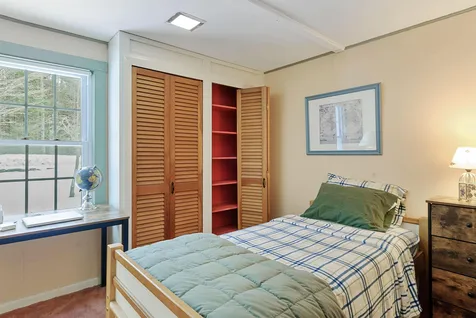292 Williams Hill Road Grafton NH 03240
