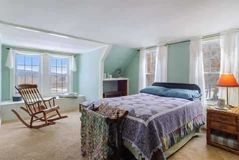 292 Williams Hill Road Grafton NH 03240