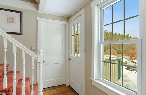 292 Williams Hill Road Grafton NH 03240