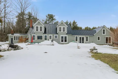 292 Williams Hill Road Grafton NH 03240