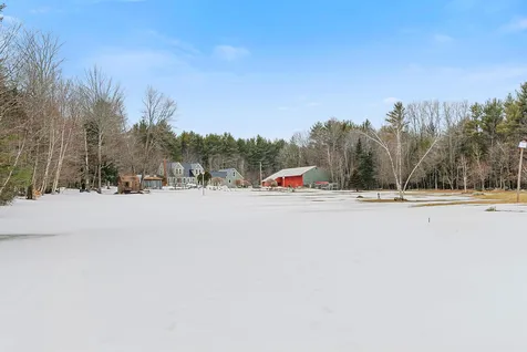 292 Williams Hill Road Grafton NH 03240