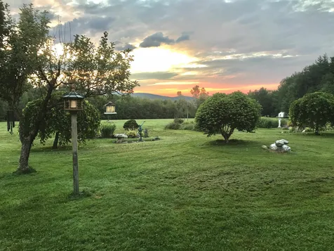 292 Williams Hill Road Grafton NH 03240