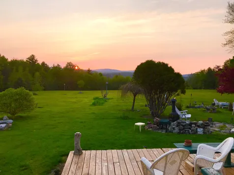 292 Williams Hill Road Grafton NH 03240
