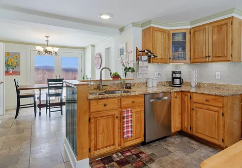 292 Williams Hill Road Grafton NH 03240