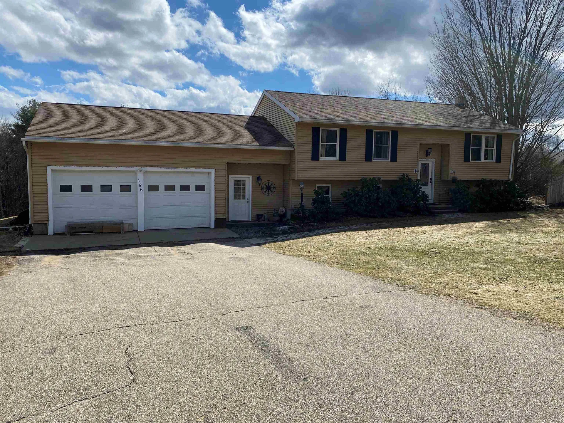 186 Hodgdon Road Northfield NH 03276