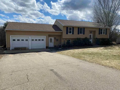 186 Hodgdon Road Northfield NH 03276