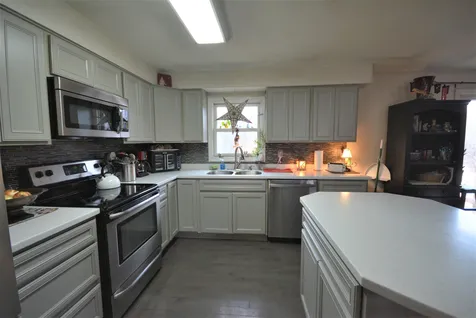 186 Hodgdon Road Northfield NH 03276