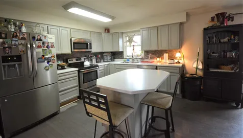186 Hodgdon Road Northfield NH 03276