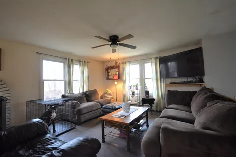 186 Hodgdon Road Northfield NH 03276