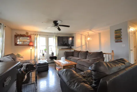 186 Hodgdon Road Northfield NH 03276