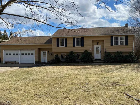 186 Hodgdon Road Northfield NH 03276