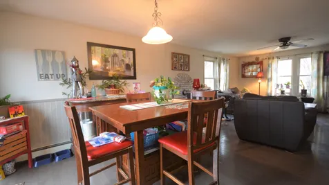 186 Hodgdon Road Northfield NH 03276