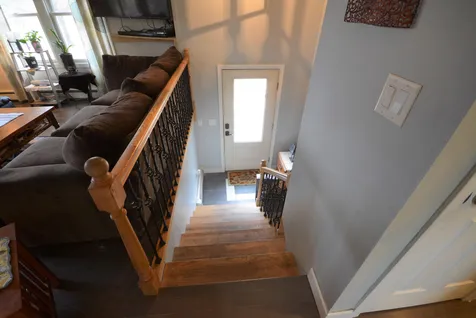 186 Hodgdon Road Northfield NH 03276