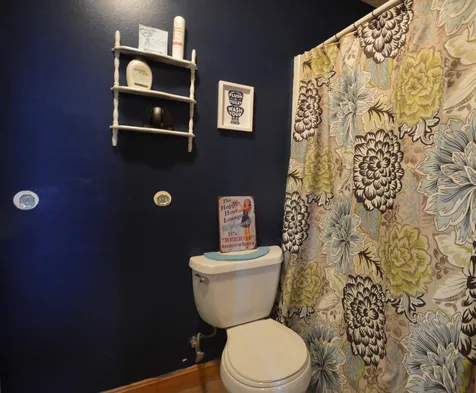 186 Hodgdon Road Northfield NH 03276