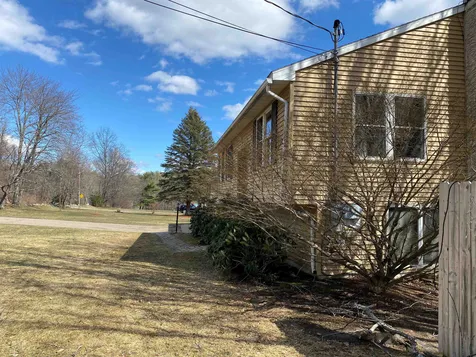 186 Hodgdon Road Northfield NH 03276